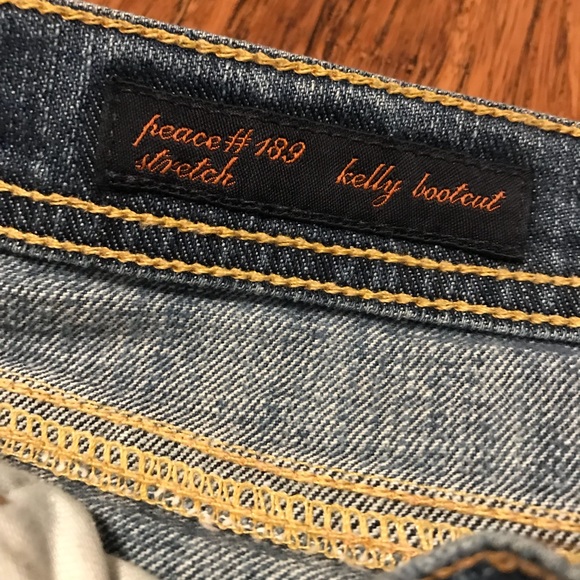 Citizens of Humanity - Picture 5 of 6